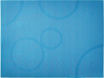 Плейсмат MONAMI TLN-06 (синий)