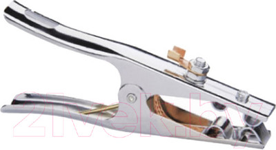 Клемма заземления Sturm! 300A / AWE-1016