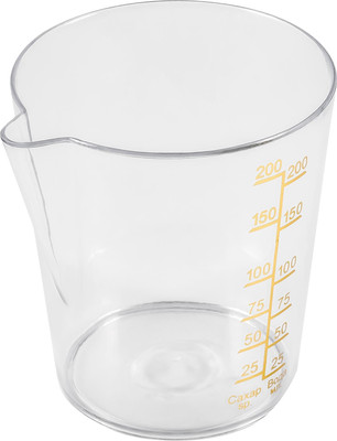 Мерная емкость Plast Team PT9092НАТ-66РS (натуральный)