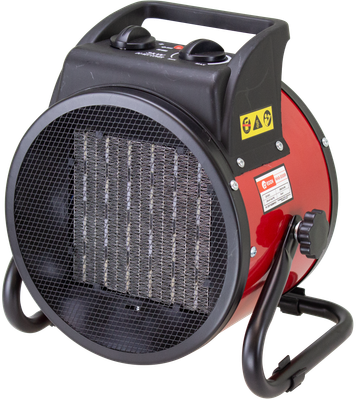 Тепловая пушка электрическая Edon WAB-3000R