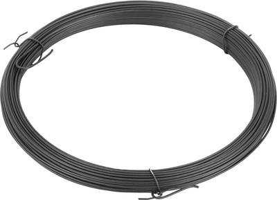 Проволока вязальная СибрТех 84909