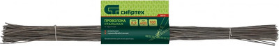 Проволока вязальная СибрТех 84916