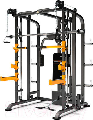 Силовой тренажер Stonerise D873