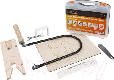Набор для творчества Startul ST2045