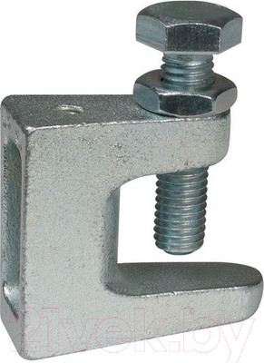 Струбцина EKF SM10