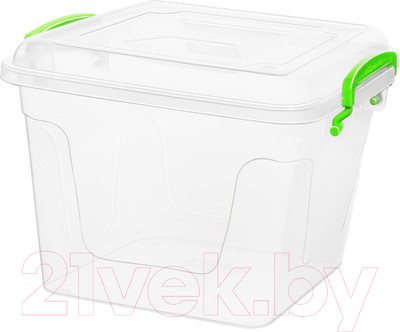 Контейнер Эльфпласт Fresh Box EP406 (8.5л)