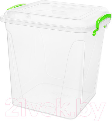 Контейнер Эльфпласт Fresh Box EP407 (11л)