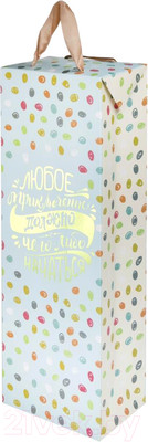 Пакет подарочный MONAMI Начало приключений 79667 / 79667/1