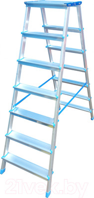 Лестница-стремянка Tarko 14207