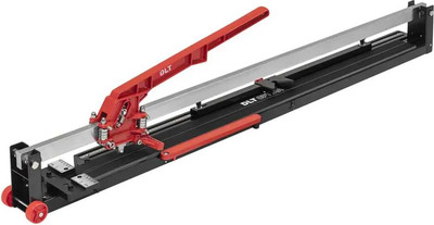 Плиткорез ручной DLT Optima-1000 1000мм