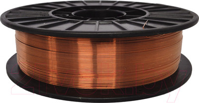 Проволока сварочная Диолд 0.8мм / 90313001 (1кг)