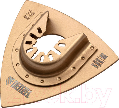 Пильное полотно Denzel 782323