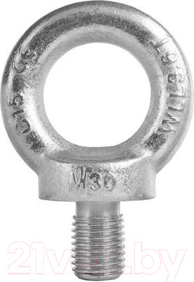 Болт TOR DIN 580 30мм / 1000902