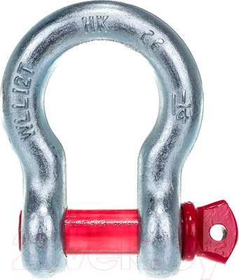 Скоба такелажная TOR 1231204