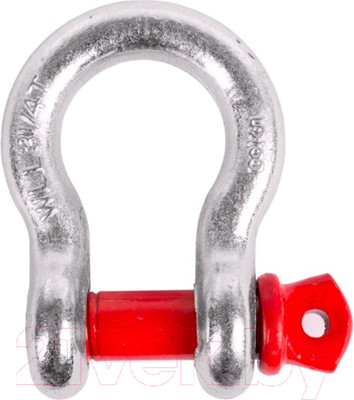 Скоба такелажная TOR 1232504