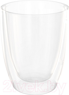 Стакан для горячих напитков Olaff 199-24023