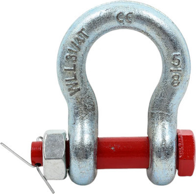 Скоба такелажная TOR 12303256