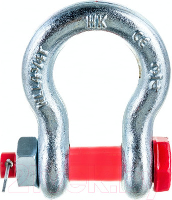 Скоба такелажная TOR 123046