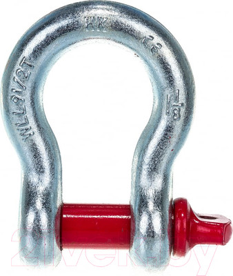 Скоба такелажная TOR 1239504