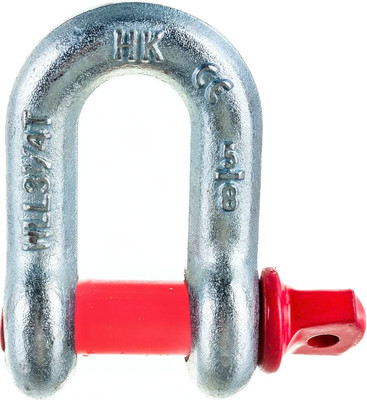 Скоба такелажная TOR 1233255