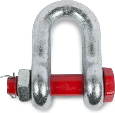 Скоба такелажная TOR 12304757