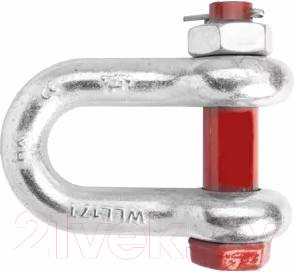 Скоба такелажная TOR 1230657