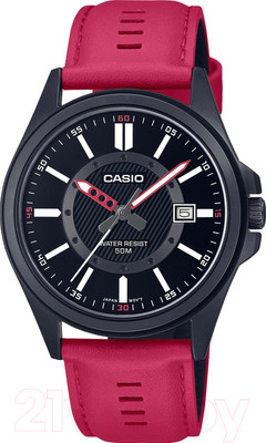 Часы наручные мужские Casio MTP-E700BL-1E