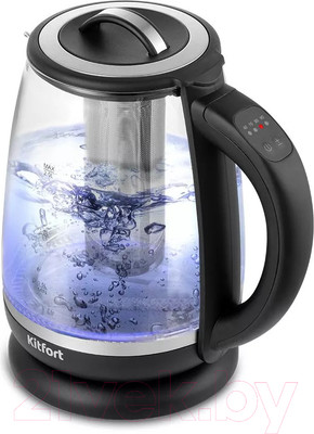 Электрочайник Kitfort KT-6145