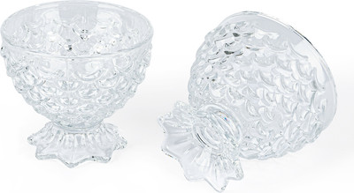 Набор креманок Rosenberg RGL-060004