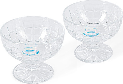 Набор креманок Rosenberg RGL-060009