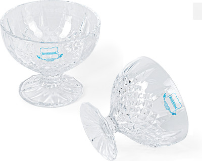 Набор креманок Rosenberg RGL-060011