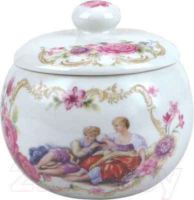 Сахарница Rosenberg R-140441