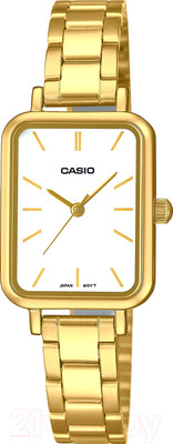 Часы наручные женские Casio LTP-V009G-7E