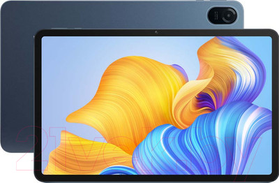 Планшет Honor Pad 8 6GB/128GB Wi-Fi HEY-W09 / 5301ADJS (лазурно-голубой)