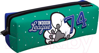 Пенал Erich Krause Mega Goal / 57480