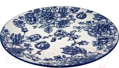 Тарелка столовая обеденная DomiNado 97-248