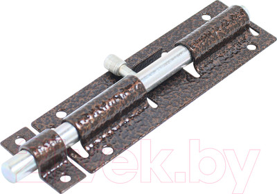 Щеколда Секрет Киров ЗД-07 (антик медь)