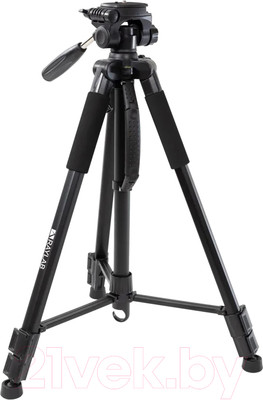Штатив RayLab Travel 63 (с головой)