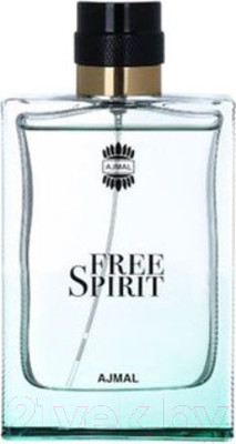 Парфюмерная вода Ajmal Free Spirit (100мл)
