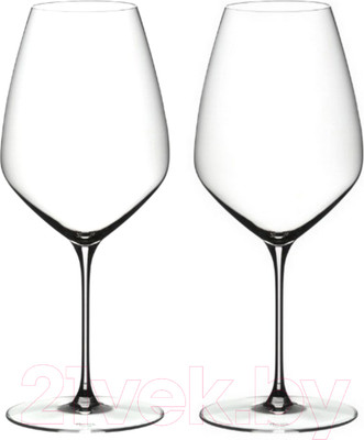 Набор бокалов Riedel Veloce Syrah Shiraz / 6330/41 (2шт)