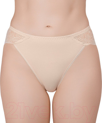 Трусы женские Verally 138-6 (р.102, жасмин)