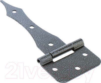 Петля дверная Секрет Киров ПС-200 Навес-стрела (полимер)