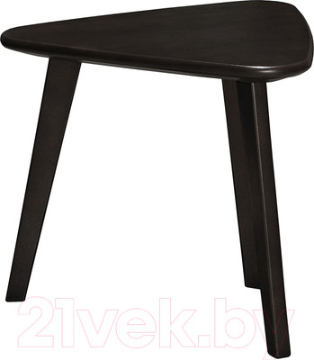 Журнальный столик Мебелик Ретро (венге)