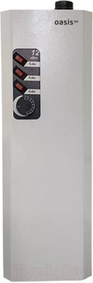 Электрический котел Oasis Eco KN-12