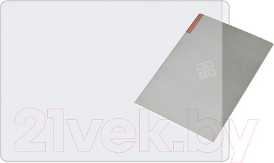 Бювар Panta Plast 0318-0018-00