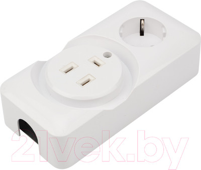 Розетка Rexant РШ/Евро для электрической плиты 11-8982