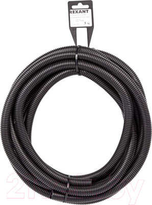 Труба для кабеля Rexant 15-1305 (5м)