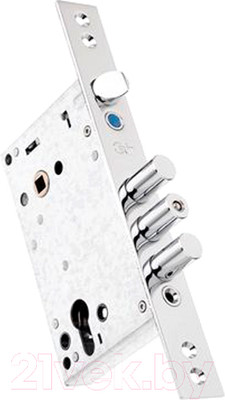 Замок врезной Crit ЗВ-А3 Ассистент / 03124