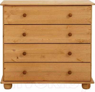 Комод Dipriz Melody / Д.2290.2 (бейц/масло)