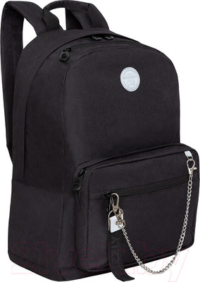 Рюкзак Grizzly RXL-321-2 (черный)